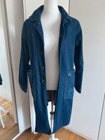 Jeansmantel - Gstar, S/M, Übergangsjacke Berlin - Treptow Vorschau