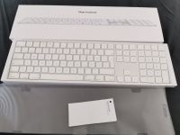 Apple Magic Tastatur Keyboard mit Ziffernblock/gebraucht Frankfurt am Main - Bockenheim Vorschau