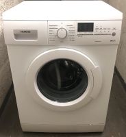 Waschmaschine Siemens 7 kg, Energieklasse A+++ Nordrhein-Westfalen - Leverkusen Vorschau