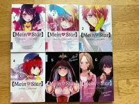 Mein Star / Oshi no ko Mangas Band 1-6 Hessen - Eschborn Vorschau