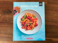 Kochbuch Just Spices "Einfach Italien - einfach lecker" NEU Berlin - Mitte Vorschau