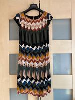 Kleid More & More bunt Größe 34 Bayern - Deggendorf Vorschau