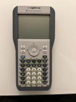 Texas Instruments TI - nspire CAS Taschenrechner Schleswig-Holstein - Harrislee Vorschau