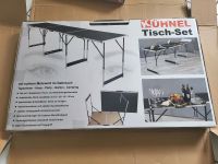 2 Kühnel Tisch Sets - Neu Niedersachsen - Duingen Vorschau