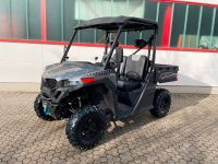 CFMoto UForce 600* LOF-Zulassung *Servolenkung * 41 PS* 1x Sofort Bayern - Neustadt a.d.Donau Vorschau