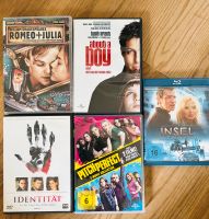 Diverse DVD‘s Wandsbek - Hamburg Eilbek Vorschau