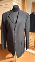 Original Prada Herren Blazer Sakko Jacke Schwarz Gr. 52 Vintage Bayern - Waltenhofen Vorschau