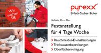 Servicemonteure (m/w/d) gesucht - Quereinsteiger - Pyrexx GmbH München - Maxvorstadt Vorschau