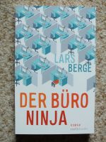 Lars Berge - Der Büro Ninja - Roman Niedersachsen - Stadthagen Vorschau