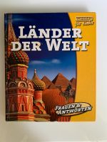 Sachbuch: Länder der Welt - Wissen für Kinder Baden-Württemberg - Neckarsulm Vorschau