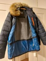 CMP Winterjacke (Junge) Sachsen-Anhalt - Barleben Vorschau