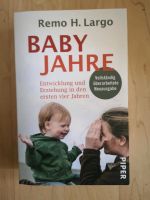 Babyjahre Remo Largo Buch Schleswig-Holstein - Lübeck Vorschau