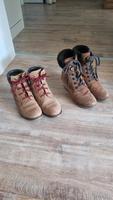 Stiefelette Bronx und Goertz Leder Stiefel Gr. 36 Brandenburg - Teltow Vorschau