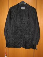 Ulla Popken Selection Jacke / Blazer, schwarz, Gr. 50 Bayern - Stein Vorschau