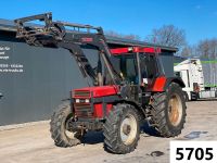 Case 956 XL 4x4 inkl. Profiline FZ30 Frontlader Nordrhein-Westfalen - Legden Vorschau