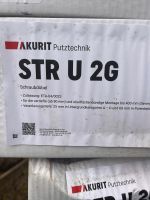 Akurit Schraubdübel STR U2G 235mm Fassade Nordrhein-Westfalen - Bottrop Vorschau