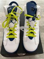 Air Jordan 6 retro GG Bayern - Niederwerrn Vorschau