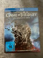 Game Of Thrones - Die komplette Serie (Blu-Ray, 2020, 30 Discs) Sachsen-Anhalt - Sangerhausen Vorschau