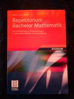 Repetitorium Bachelor Mathematik Nordrhein-Westfalen - Waldbröl Vorschau