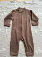 CeLaVi Jumpsuit Softwool - Overall Gr. 80 Berlin - Köpenick Vorschau