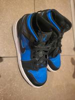 Nike  Air  Jordan Sneaker Schuhe Saarland - Saarlouis Vorschau
