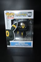 Funko POP! Games: Pokemon - Umbreon / Nachtara Funko #948 Hessen - Edermünde Vorschau