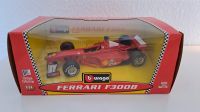 Ferrari F300B 1998 Bburago 1:24  Formular Collection  Cod. 6503 Frankfurt am Main - Nieder-Erlenbach Vorschau