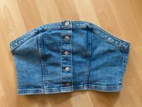 Bandeau Jeans top Damen Schleswig-Holstein - Kiel Vorschau