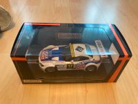 Scaleauto BMW Z4 GT3 Slotcar SC6018 Dubai 2011 #17 Bayern - Samerberg Vorschau