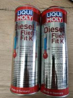 LIQUI MOLY Diesel Fließ Fit K Art.-Nr.: 5131 / 1,4l Versand! Hessen - Eiterfeld Vorschau