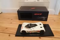 1/18 Spark 18LM93 Peugeot 905 Le Mans 1993 #3 Winner Mitte - Tiergarten Vorschau