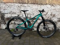 30 % - BMC Speedfox AL Two MTB-Fully, Gr. S Hessen - Staufenberg Vorschau