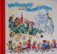 Klassisches, wunderschönes Kinderbuch "Wurzelkinder" Kr. München - Neubiberg Vorschau