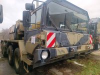 Faun Bergefahrzeug Abschleppwagen SLT 50-3 Bundeswehr 8x8 Sachsen - Pulsnitz Vorschau