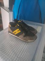 Hogan Rebell Sneaker 38,5 Nordrhein-Westfalen - Laer Vorschau