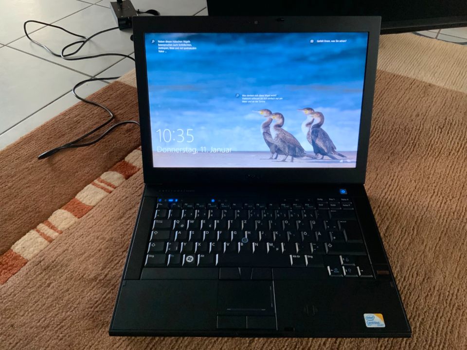 Dell Latitude 6400 in Heiligenhaus