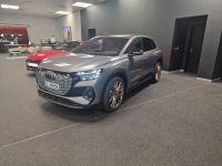 Audi Q4 40 e-tron Edition One 5J Garantie AR HUD..... Bayern - Buxheim Vorschau