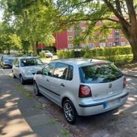vw polo 1.2 klima heute abholen Wandsbek - Hamburg Rahlstedt Vorschau