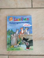 Katzengeschichten von Leselöwen ab 8 Jahre Hannover - Misburg-Anderten Vorschau