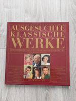 Coverbox Ausgesuchte klassische Werke 3 Vinyl LPs 41315 Nordrhein-Westfalen - Rheda-Wiedenbrück Vorschau