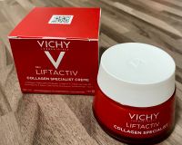 Vichy Liftactiv Collagen Specialist Tagescreme 50ml neu Niedersachsen - Hildesheim Vorschau