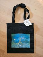 Paris Frankreich Neu Stofftasche Tasche Damen Eifelturm Niedersachsen - Salzgitter Vorschau