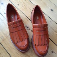 Damenschuhe 38 Gr. Berlin - Spandau Vorschau