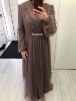 Abendkleid Kleid Hochzeit 38 Damenmode Verlobung Feier Nordrhein-Westfalen - Herten Vorschau