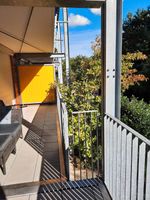 Traumhafte 2-Zimmerwohnung, Küche, Bad und sehr großem Balkon Bayern - Würzburg Vorschau