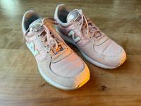 New Balance Sneakers WL220TPA Rosa Bayern - Eresing Vorschau