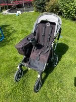 Bugaboo Donkey Duo Geschwisterkinderwagen Nordrhein-Westfalen - Brühl Vorschau