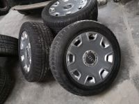 Alufelgen Audi A8 4E 7,5x17 ET40 4E0601025P 235/55R17 103V 6MM Nordrhein-Westfalen - Bad Oeynhausen Vorschau