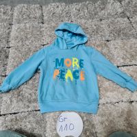 Jungen Pullover gr 110 Niedersachsen - Sulingen Vorschau