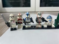 Lego Star Wars Figuren Niedersachsen - Seevetal Vorschau